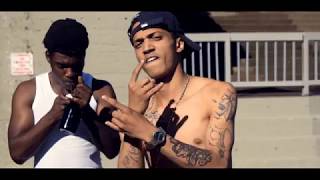 Neva Broke - Gripp Gunna X Thaii Yello [Official Video] [prod585bangerz] shot by VBprodutions