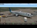 [RFS real flight simulator] Boeing 777-300ER GARUDA INDONESIA JAKARTA-KUALA LUMPUR [|||||] RFS PRO||