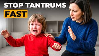 Teach Your Child to Regulate Emotions in 4 Steps (Works at Any Age)