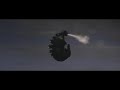 godzilla takes flight hd 60fps