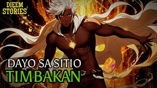 DAYO SA SITIO TIMBAKAN | Kwentong Aswang | True Story