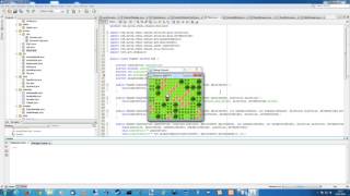 Java 2D RPG Engine Test
