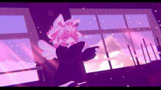 [MMD]Diera dances to Patchwork staccato