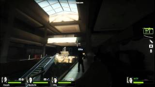 GIMPs ENB Setups 0.90 for Left 4 Dead 2 (p2)