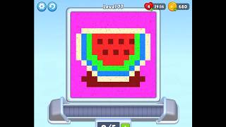 Sand Loop - Level 77 #solution #walkthrough