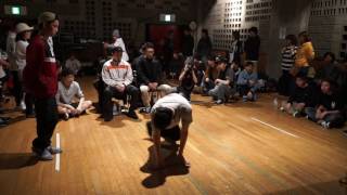 【BEST32/Aサークル】タイラ vs ちゃんいま | THE BLOCK BUSTER vol.8