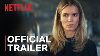 Secrets We Keep Official Trailer Netflix