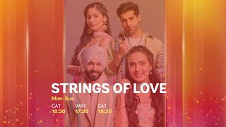 Strings of Love only on Star Life | FINAL EPISODE