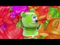 jag Är en gummibjörn hd long swedish version 10th anniversary gummy bear song