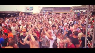 Aftermovie HardClassics on the Beach 2015