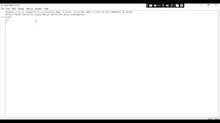 6. addition, subtraction & multiplication in python interactive mode #coding