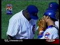 Cincinnati Reds at Chicago Cubs, June 27, 2002 Highlights