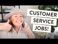 Customer Service Work From Home (Jobs You Can Start NOW!)