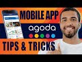 How to Use Agoda App to Book | Best Tips and Tricks (2024)