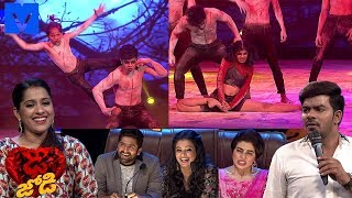 Dhee Jodi Latest Promo - Dhee 11 - 6th March 2019 - Sudheer,Priyamani,Rashmi,Poorna - Mallemalatv