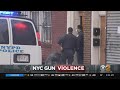 Manhunt In Queens For Suspect Police Say Opened Fire During Home Invasion