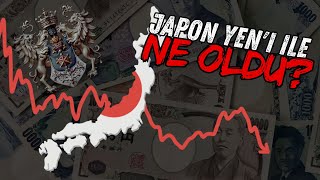 Yen'in Yolculuğu: Japonya'nın Ekonomik Hikayesi