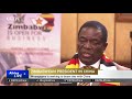 EXCLUSIVE INTERVIEW: Mnangagwa says Zimbabwe open for business
