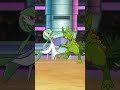 who is strongest pokemon diantha s mega gardevoir vs ash s pokémons