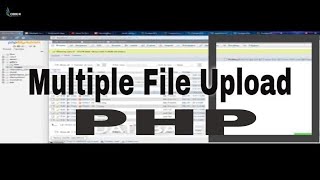 PHP & MYSQL: Multiple File Uploads