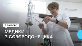 На Дніпропетровщині працевлаштували найбільшу кількість медсестер-переселенок: історія однієї з них