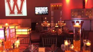 Willem Bar Mitzvah Event