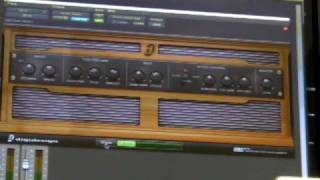 AES2008 digidesign ProTools8 Part4 Over view