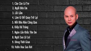 Phan Đình Tùng Chọn Lọc --- Những Bài Hát Hay Nhất