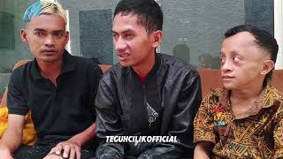 OBROLAN SANTAI TEGUH CILIK BARENG MUTANT TRETAN MUSLIM