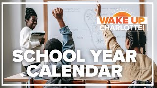 This decades-old state law controls when the school year starts