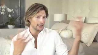 Gabriel Aubry For Charisma Soundbites