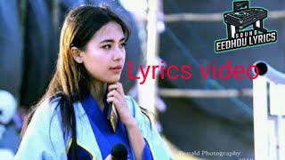 Thongsu laona hanglage full song. music video, preeti yumnam, kaobasu leite, thongsu laona hanglage