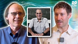 On Ed Witten and the Genius Behind M-Theory | Peter Woit