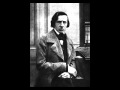 Frédéric Chopin - Waltz no. 19 op. posth. in A Minor