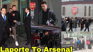 Jurrien Timber’s Replacement✅Aymeric Laporte To Arsenal Confirmed🔥Joao Cancelo,Castagne,Transfers