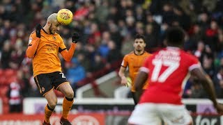 HIGHLIGHTS | Barnsley 0-0 Wolves