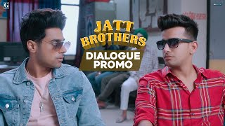 Jatt Brothers (Dialogue Promo) Guri | Jass Manak | Jatt Brothers Rel 25 Feb 2022 | Geet MP3