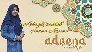 Hastina Adeena Kisah Sedih Seorang Ibu Kehilangan Semua Keluarga Astaghfirullah by Hamna Adeena