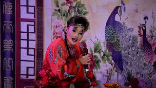 春美歌劇團-雍正破少林-火燒呂家寨SMALL KINGSUN,KAI-LINChun-Mei Taiwanese Opera Troupe. (1)