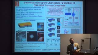 Illinois NanoBio Node - CABPN Workshop - BioMEMS and Bionanotechnology: Biology and Engineering...