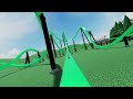 intamin hot racer tutorial tpt2 college