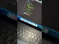 What you gonna do with mac HTML 😂 #html #macbook #macbookair #webdevelopment