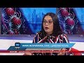 Entrevista a Zulay Rodríguez, posición de PRD ante designación de magistradas