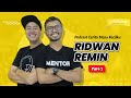 Bokapnya Remin Dateng ke Sekolah Buat Demo Doang | CeritaMasaKecilku Pandji ft. Ridwan Remin PART 1