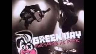 Green Day (Awesome as Fuck ) - Burnout