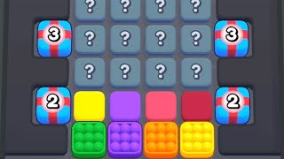 Marble Sort! Level 107 Walkthrough