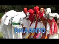 DHAANTO | Bilaa music ah | KM Farah