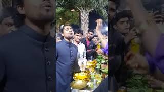 Dil dar pan shop fire pan all'party order