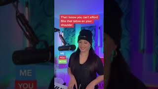 Closer-  Chainsmokers - Duet (Sing With Me)  #singing #duet #chainsmokers