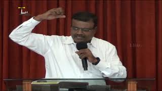 கர்த்தர் உங்களுக்காக யுத்தம் செய்வார் (Tamil Christian Sermons) Rev. TR. John Vincely